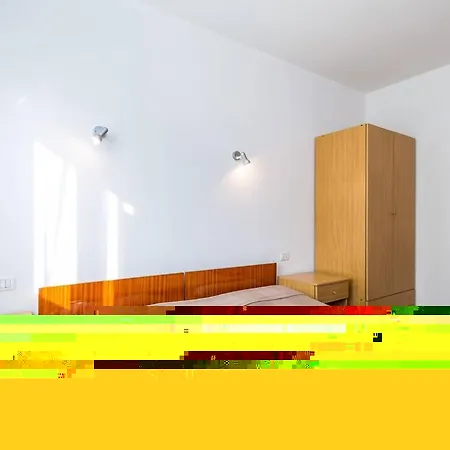 Nikola Apartment Medulin