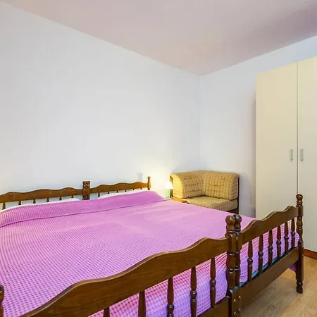 Apartment Nikola