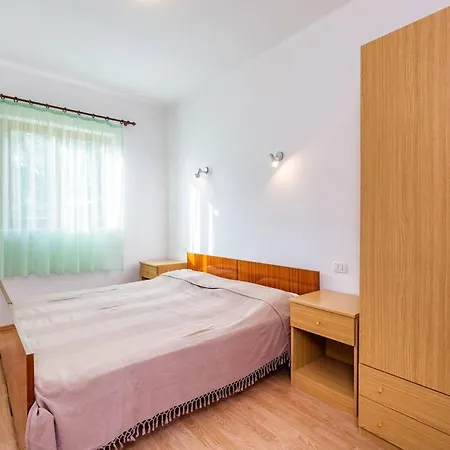 Apartment Nikola *