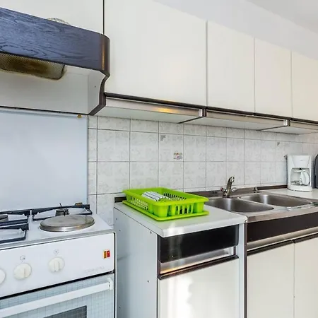 Apartment Nikola