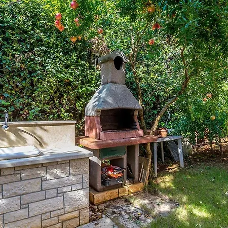 Garden * Медулин