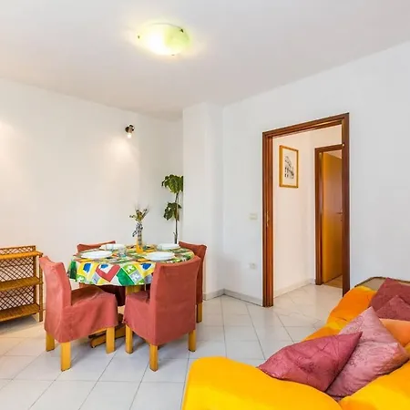 Apartment Nikola