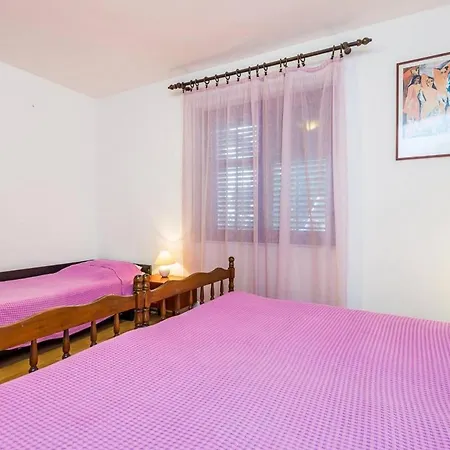 Nikola Apartment Medulin