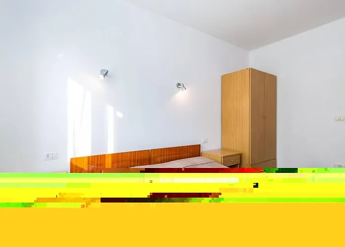 Garden Appartement Medulin
