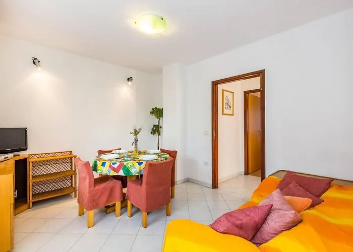 Appartement Garden