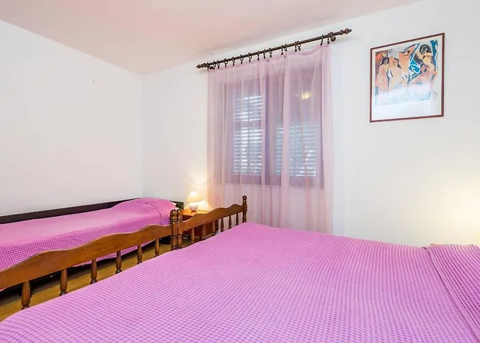 Garden Appartement Medulin