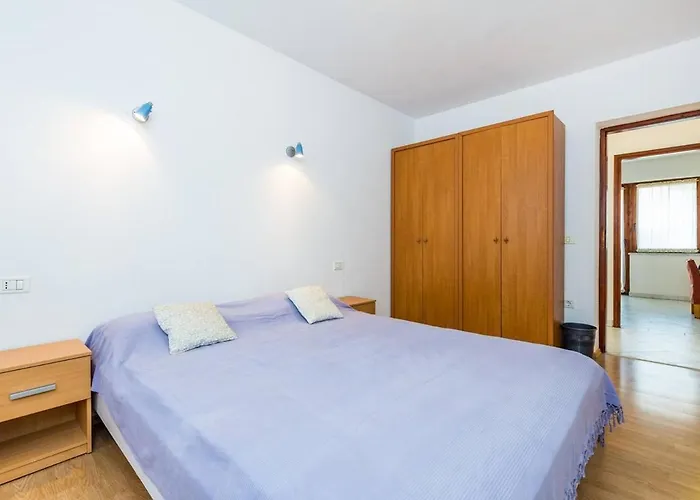 Apartament Garden Medulin