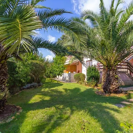 Nikola Apartman Medulin