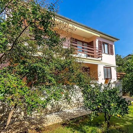 Apartament Garden Medulin