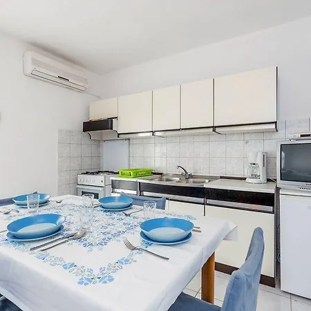 Apartment Nikola