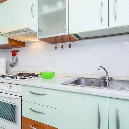 Apartment Nikola