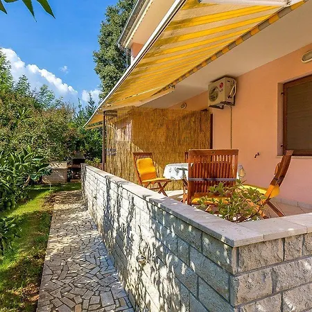 Garden Apartament Medulin