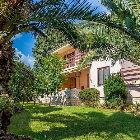 Nikola Apartman *